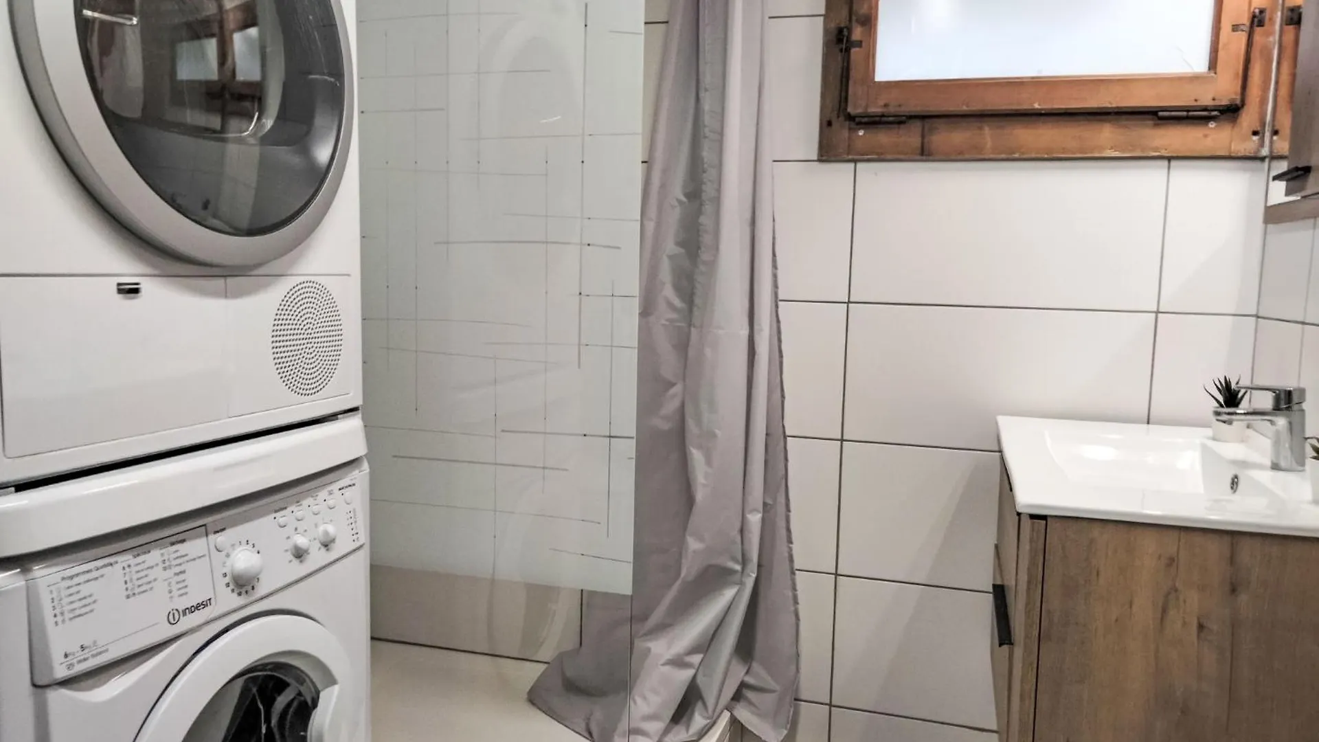 Apartment Chalet Du Rosay By Interhome Saint-Gervais-les-Bains 0*,