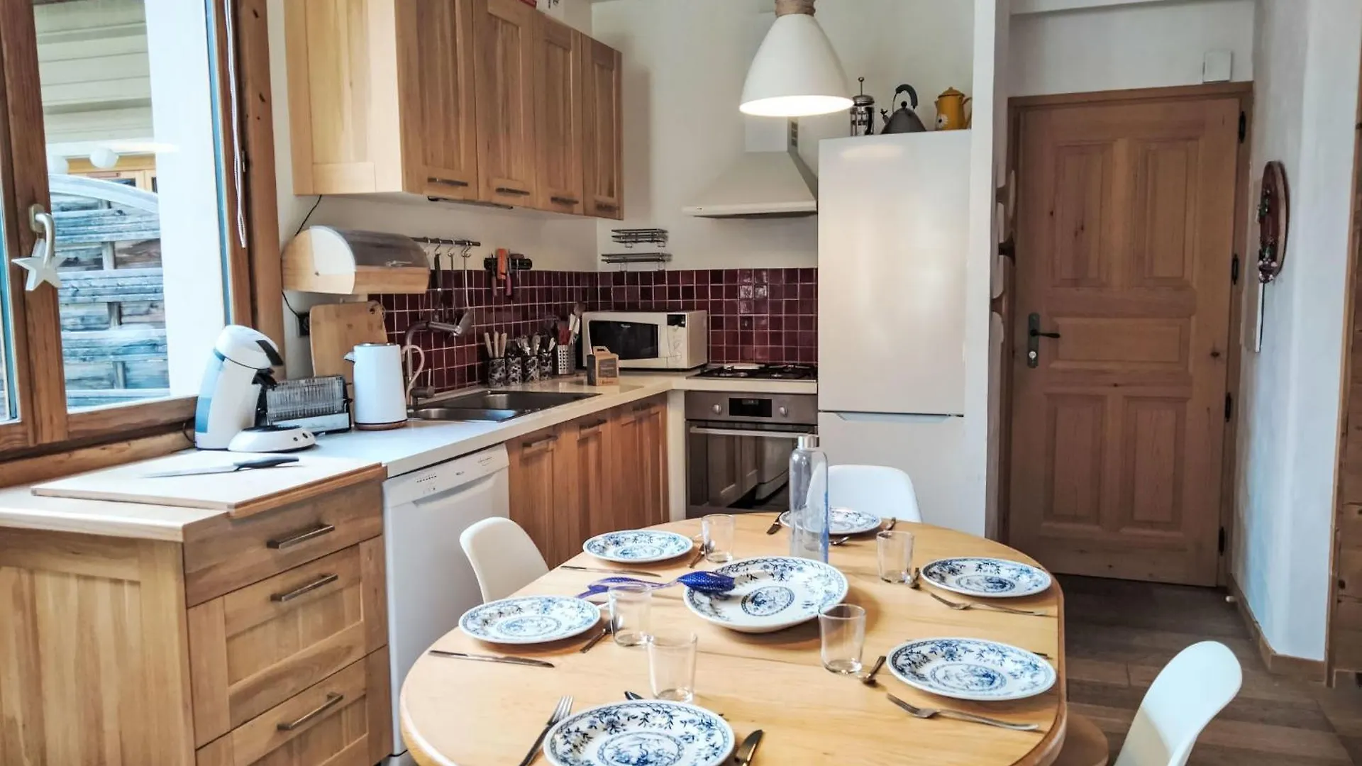 Apartment Chalet Du Rosay By Interhome Saint-Gervais-les-Bains 0*,  Frankreich