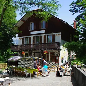 Gasthof Mont Joly, Saint-Gervais-les-Bains